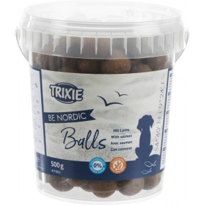 BE NORDIC Salmon Balls, 500 g