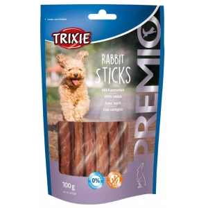 PREMIO Rabbit Sticks, 100 g