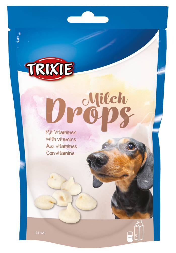 Milk Drops, 200 g