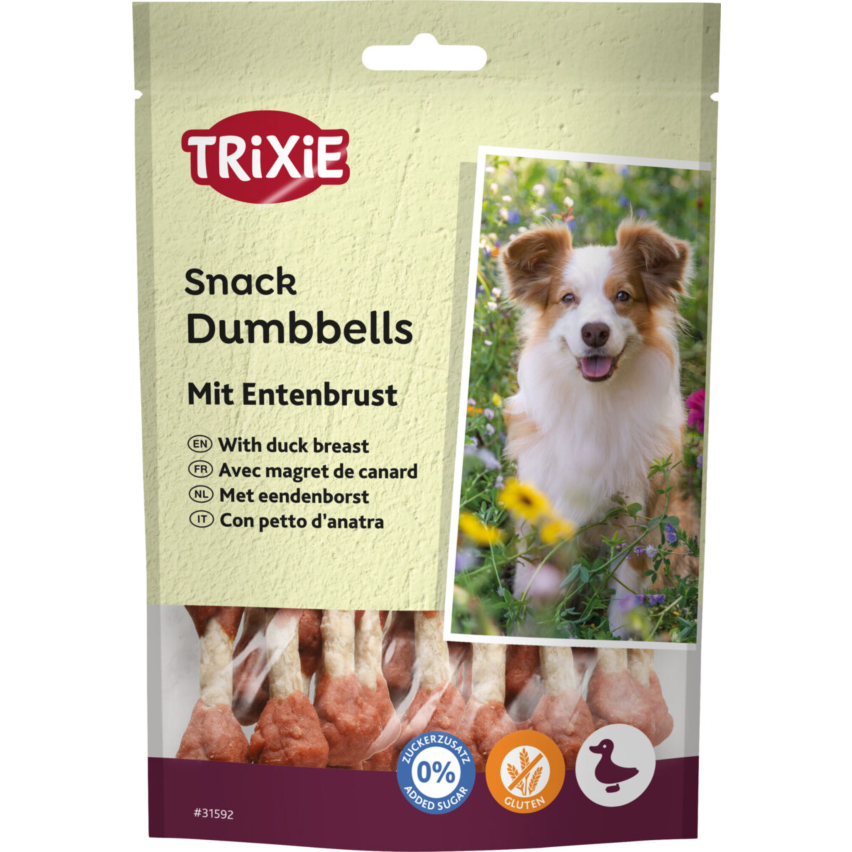 PREMIO Duck Bites, 80 g