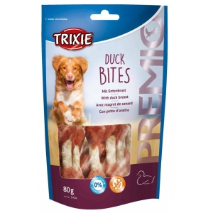 PREMIO Duck Bites, 80 g