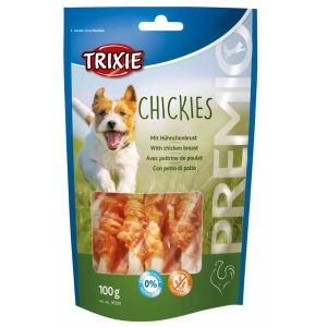 PREMIO Chickies, 100 g