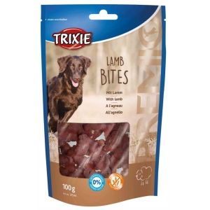 PREMIO Lamb Bites, 100 g