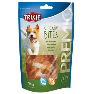 PREMIO Chicken Bites, 100 g