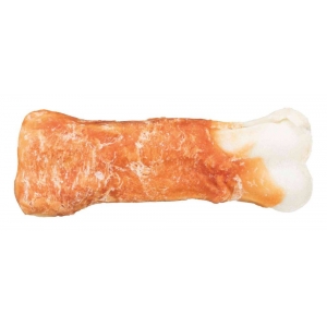 Denta Fun Chicken Chewing Bones, 11 cm, 2 × 60 g/pc.