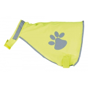 Ohutusvest Safety Vest for dogs S 28-42cm/39-50cm