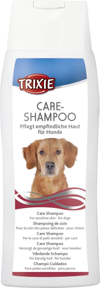 Šampoon Care 250ml