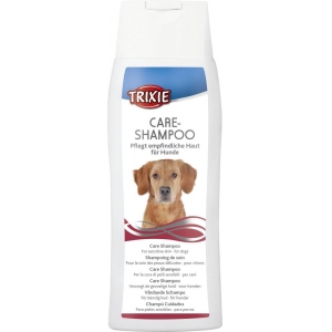 Care shampoo, 250 ml