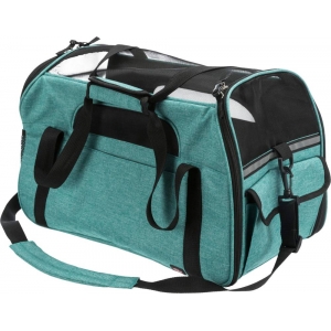 Madison carrier, 25 x 33 x 50 cm, green