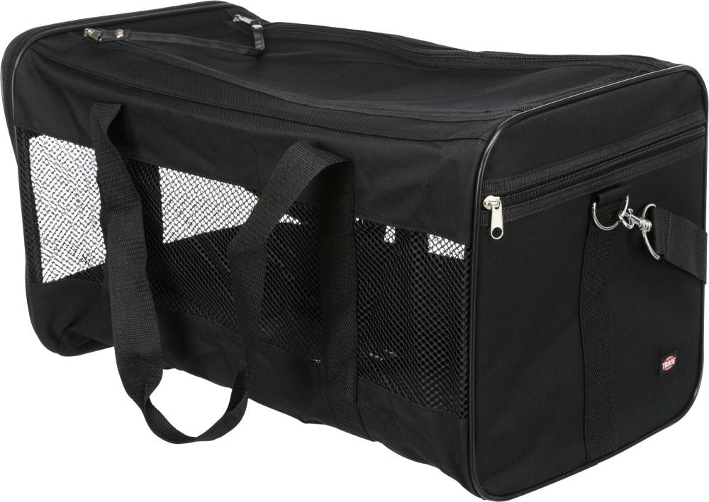 Transpordikott Ryan 30x30x54cm black