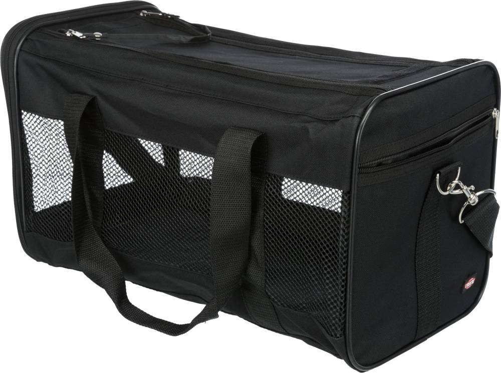 Transpordikott Ryan 26x27x47cm black