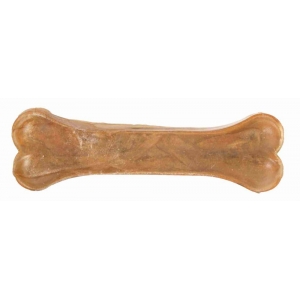 Chewing bone, pressed, 17 cm, 90 g