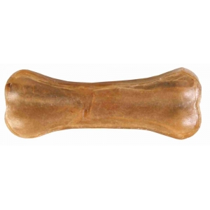 Chewing bone, pressed, 8 cm, 15 g