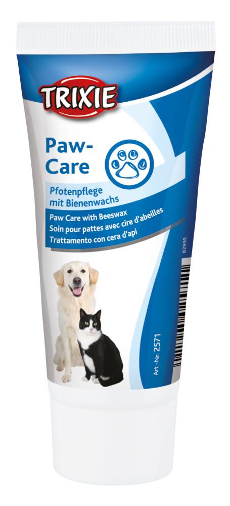 Paw care lotion, 50 ml