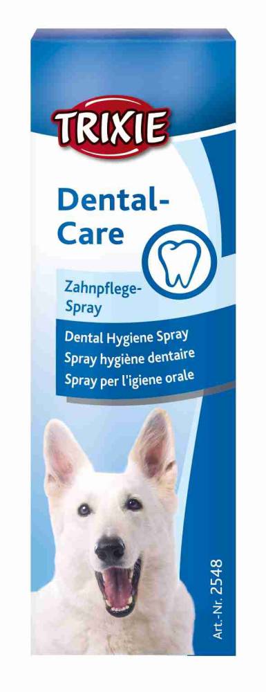 Dental hygiene spray, dog, 50 ml