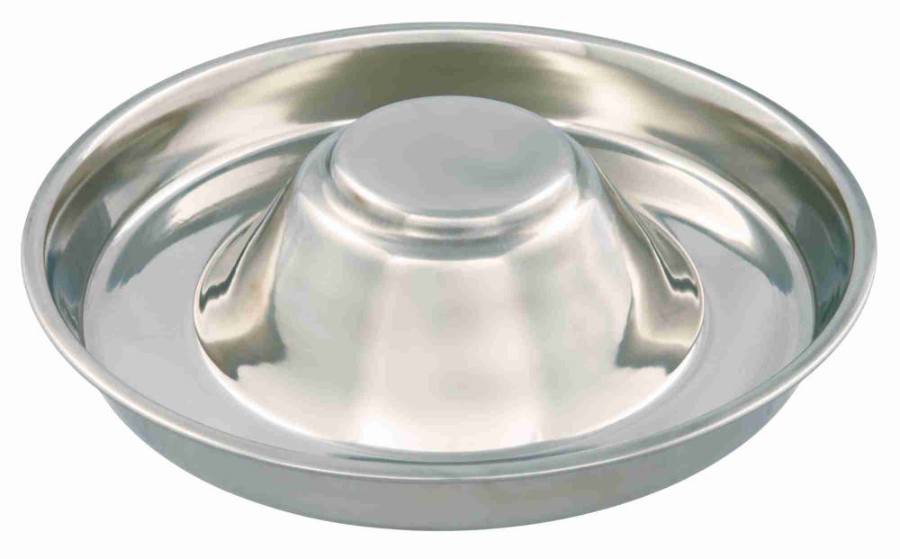 Junior Puppy bowl, stainless steel, 1.4 l/ø 29 cm