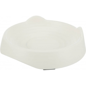 Kauss, melamine, 0.25 l/ø 17 cm, valge