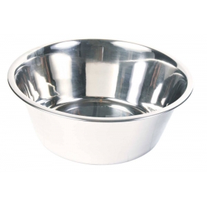 Bowl, stainless steel, 4.5 l/ø 28 cm