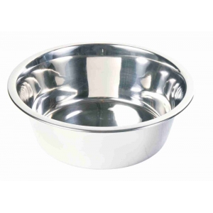 Bowl, stainless steel, 1.8 l/ø 20 cm