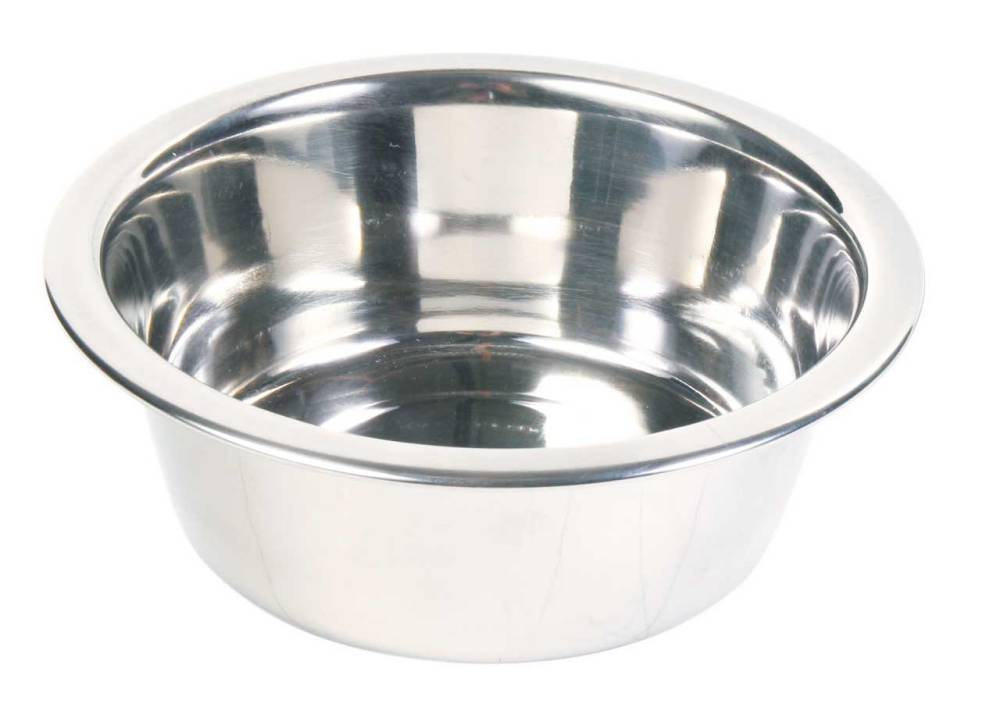 Bowl, stainless steel, 0.75 l/ø 15 cm