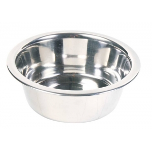 Bowl, stainless steel, 0.75 l/ø 15 cm