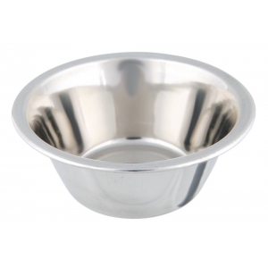 Bowl, stainless steel, 0.2 l/ø 10 cm