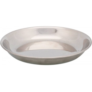 Bowl, stainless steel, 0.2 l/ø 13 cm