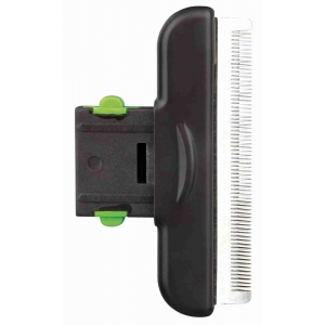 Groomer varuosa/pea 8cm 24181/24183/24185/24187