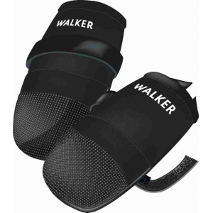 Walker Care protective boots, S, 2 pcs., black