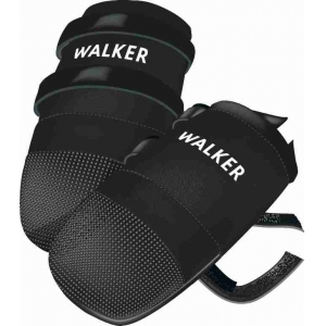 Walker Care protective boots, XXL, 2 pcs., black