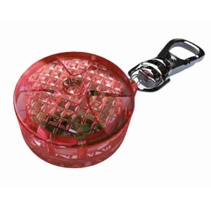 Vilkur Flasher Red 2.5cm