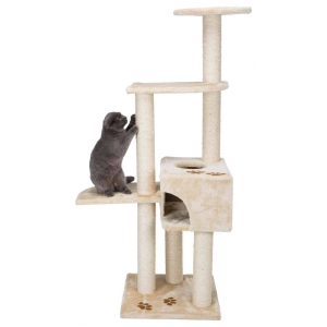 Alicante scratching post, 142 cm, beige