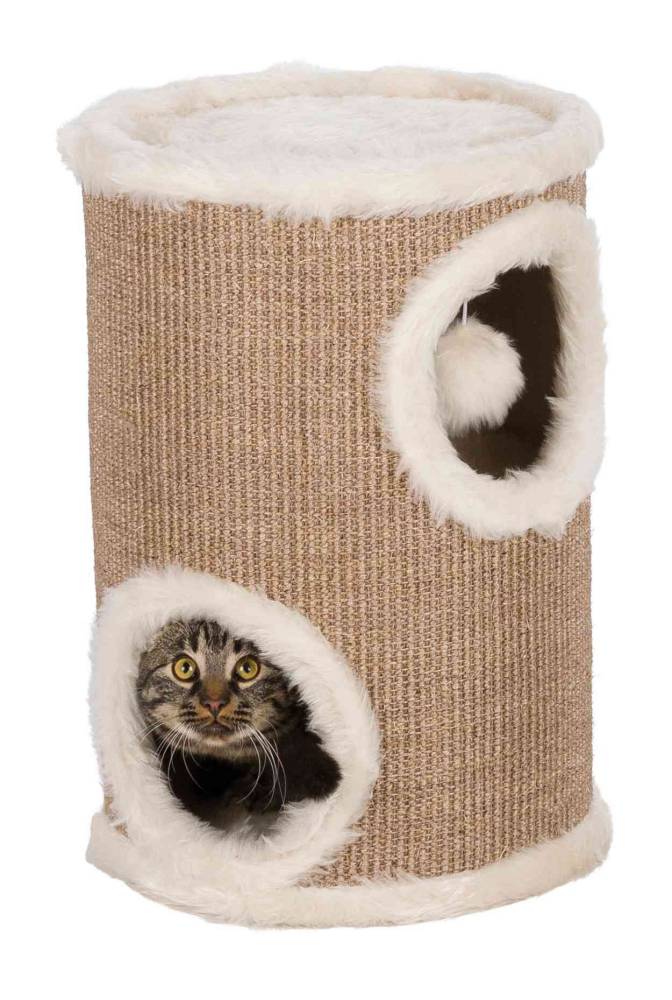 Kassimaja Edoardo Cat Tower 33/50cm