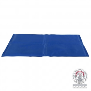 Koera matt Cooling 40x50cm sinine