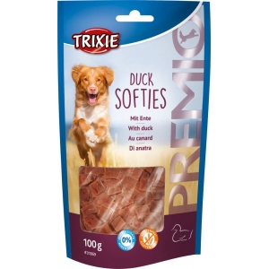 Koera maius Premio Duck Softies 100g