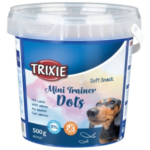 Soft Snack Mini Trainer Dots, 500 g