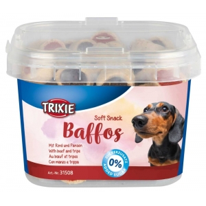 Soft Snack Baffos, 140 g