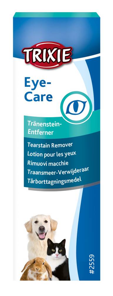 Tearstain remover, 50 ml