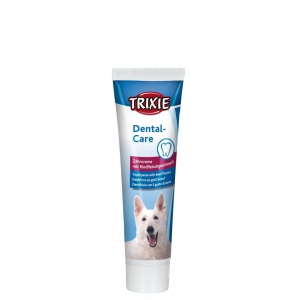 Toothpaste, beef aroma, dog, 100 g