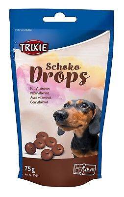 Chocolate Drops, 75 g