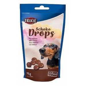 Chocolate Drops, 75 g