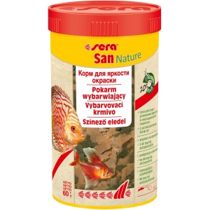 Sera San Nature 250ml