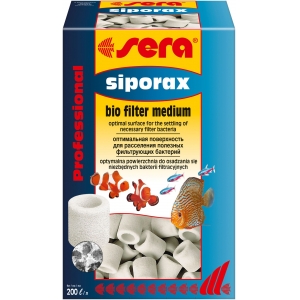 Sera Siporax Professional 1000ml/290g