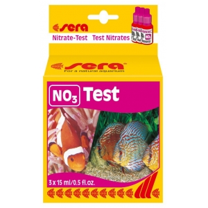 Sera Test NO3- nitrat 15ml.