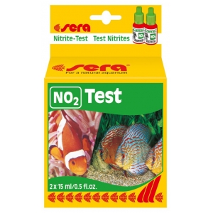 Sera Test NO2 nitrit 15ml