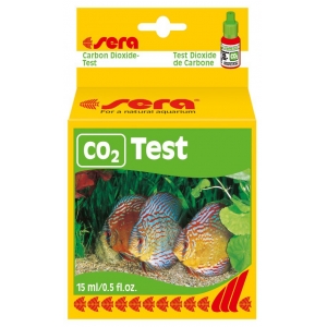 sera CO2 long-term indicator 15 ml