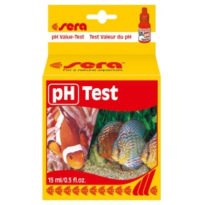 sera pH-Test 15 ml