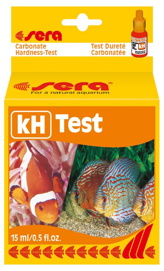 sera kH-Test 15 ml