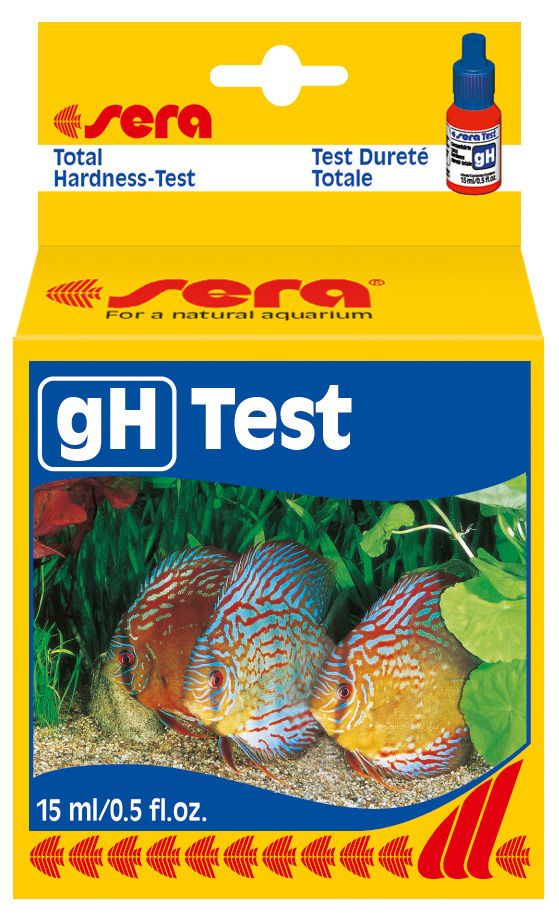 sera gH-Test 15 ml