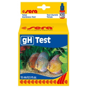 Sera Test GH 15ml.